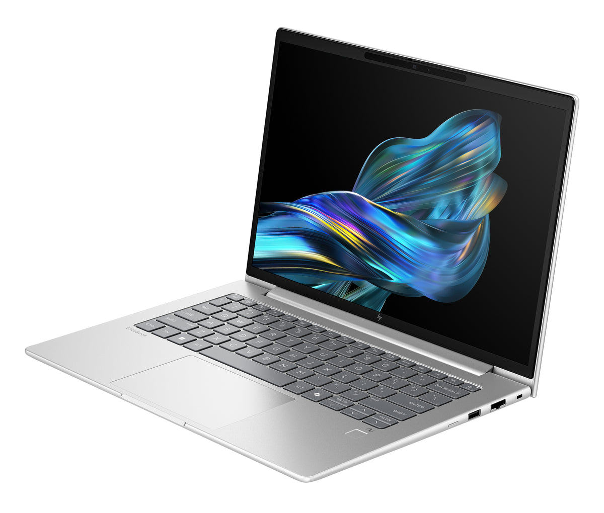 HP Snapdragon X - 16 Go RAM - 512 Go SSD - Win 11 Pro