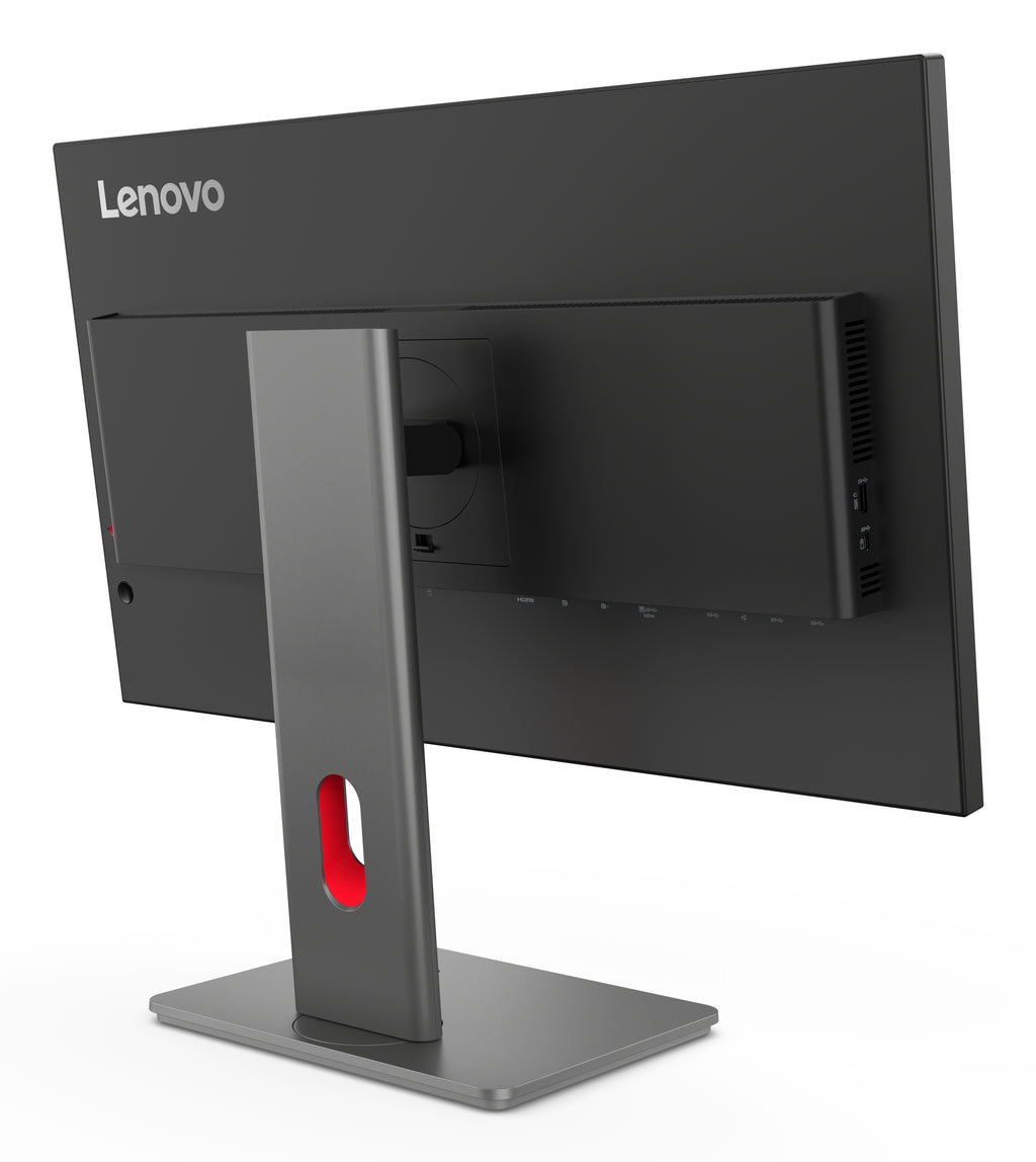 Écran LED 27" QHD 120Hz Lenovo ThinkVision P27QD-40