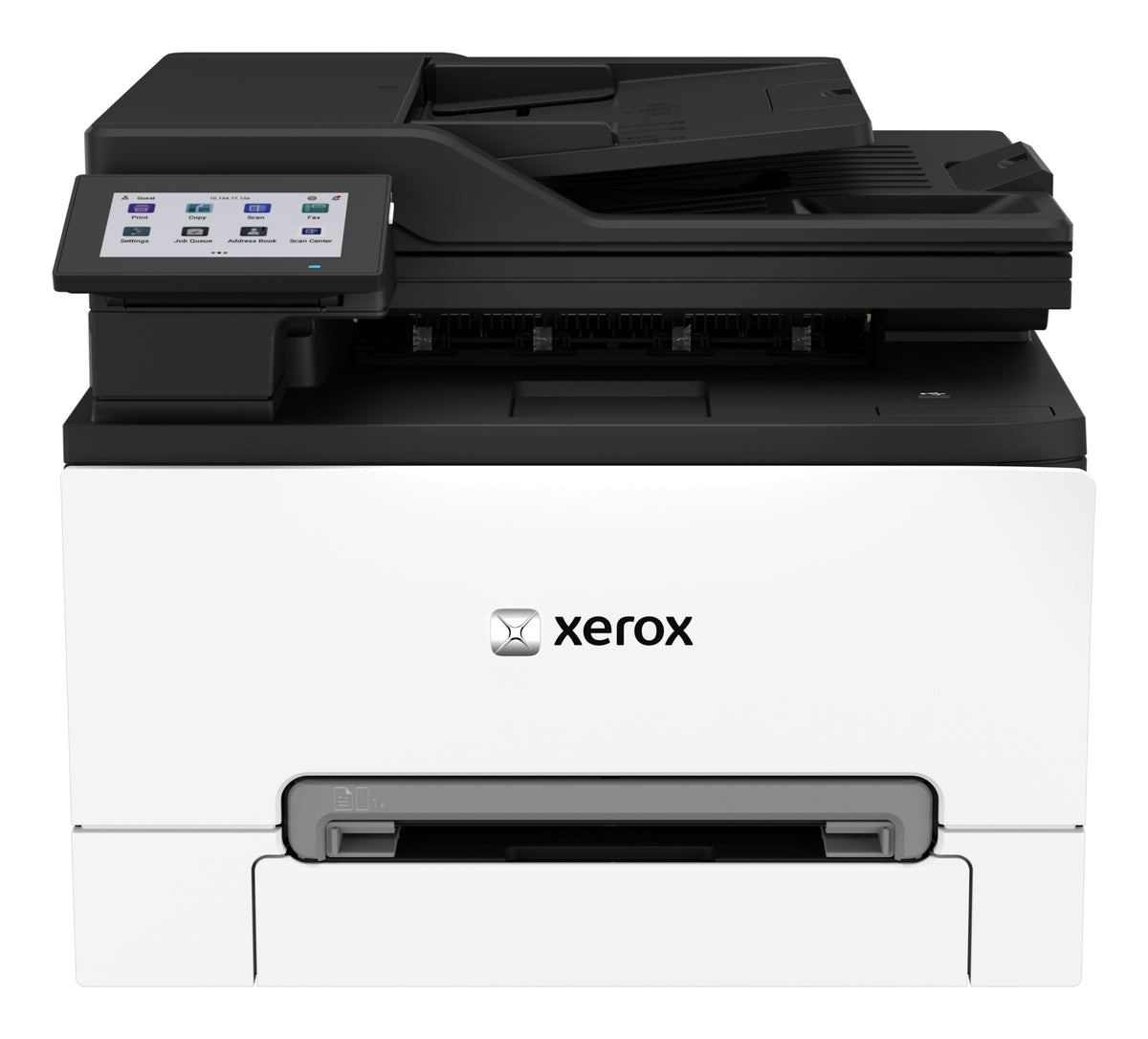 Xerox C305V/AEEU - Imprimante laser couleur multifonctions