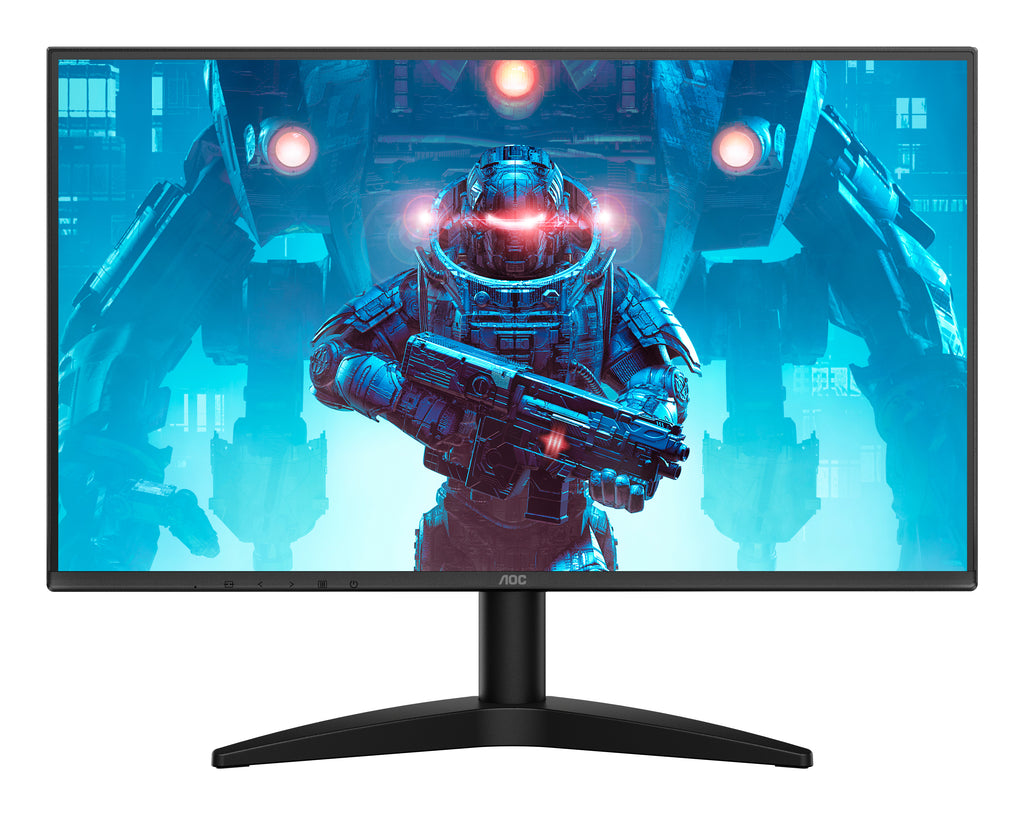 AOC 24B36X Écran LED 24" Full HD IPS - HDR10