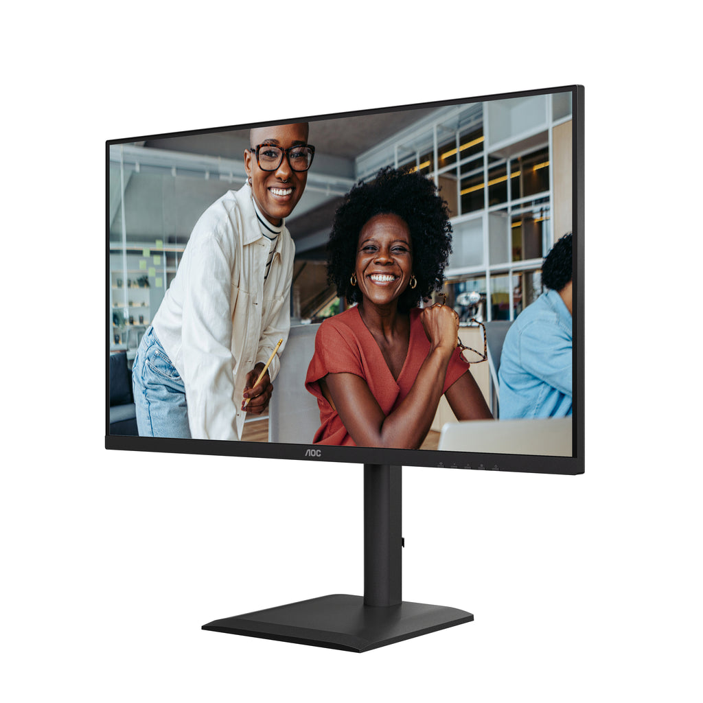 AOC E4 Series 32" QHD 100Hz - Écran LED IPS