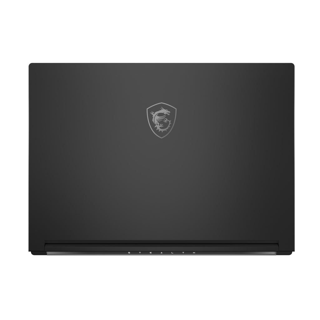 MSI Stealth A16 AI+ - RTX 5090, Ryzen AI 9 HX 370