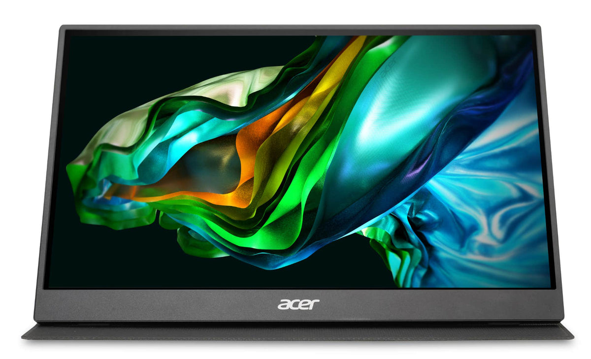 Acer PM1 Series 16" écran LED portable Full HD - HDR10