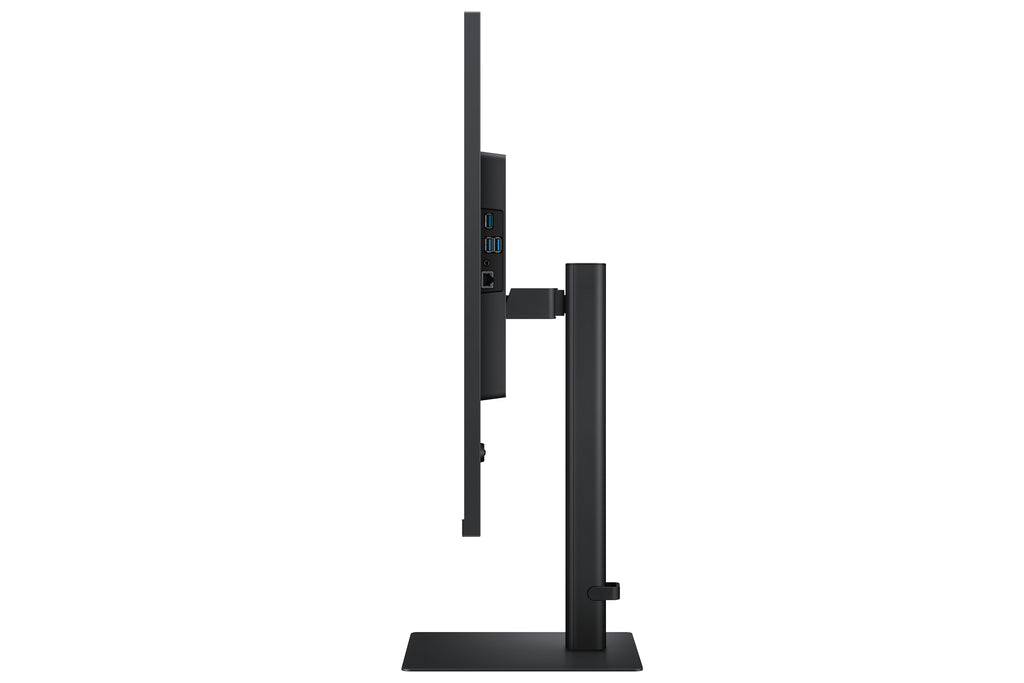 Samsung ViewFinity S8 S37D800UAU - Moniteur 37" UHD 4K
