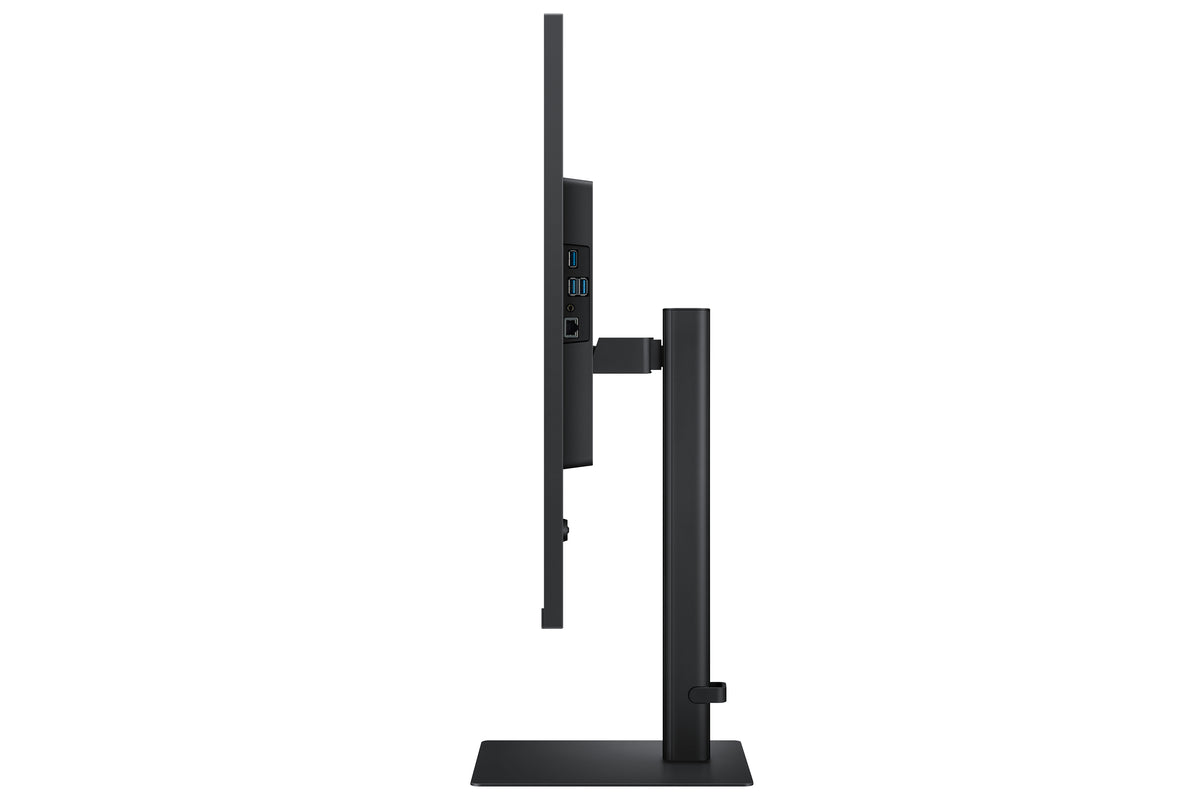 Samsung ViewFinity S8 S37D800UAU - Moniteur 37" UHD 4K