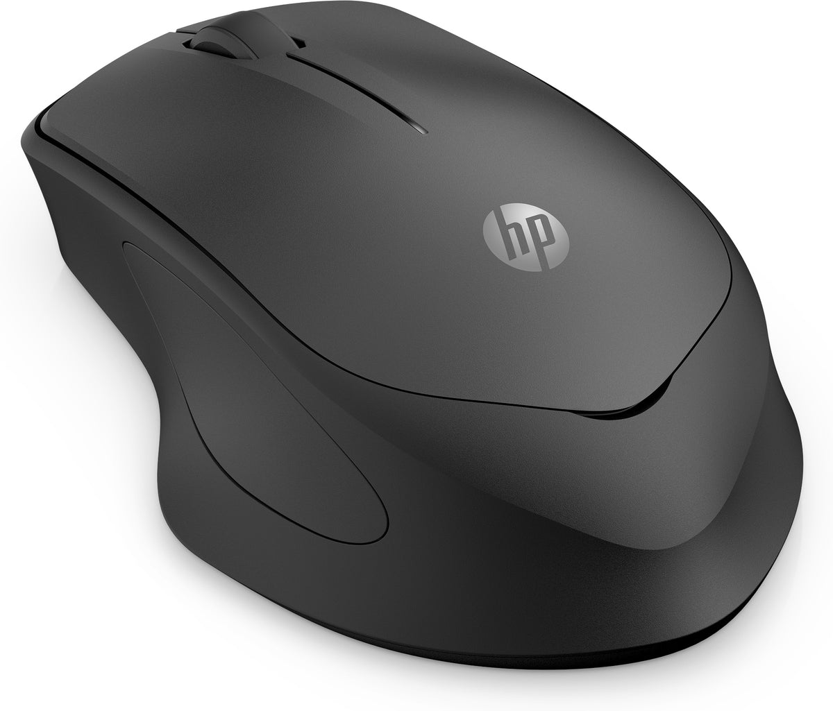 Souris sans fil HP noir de jais - Compatible OMEN/ENVY/Pavilion