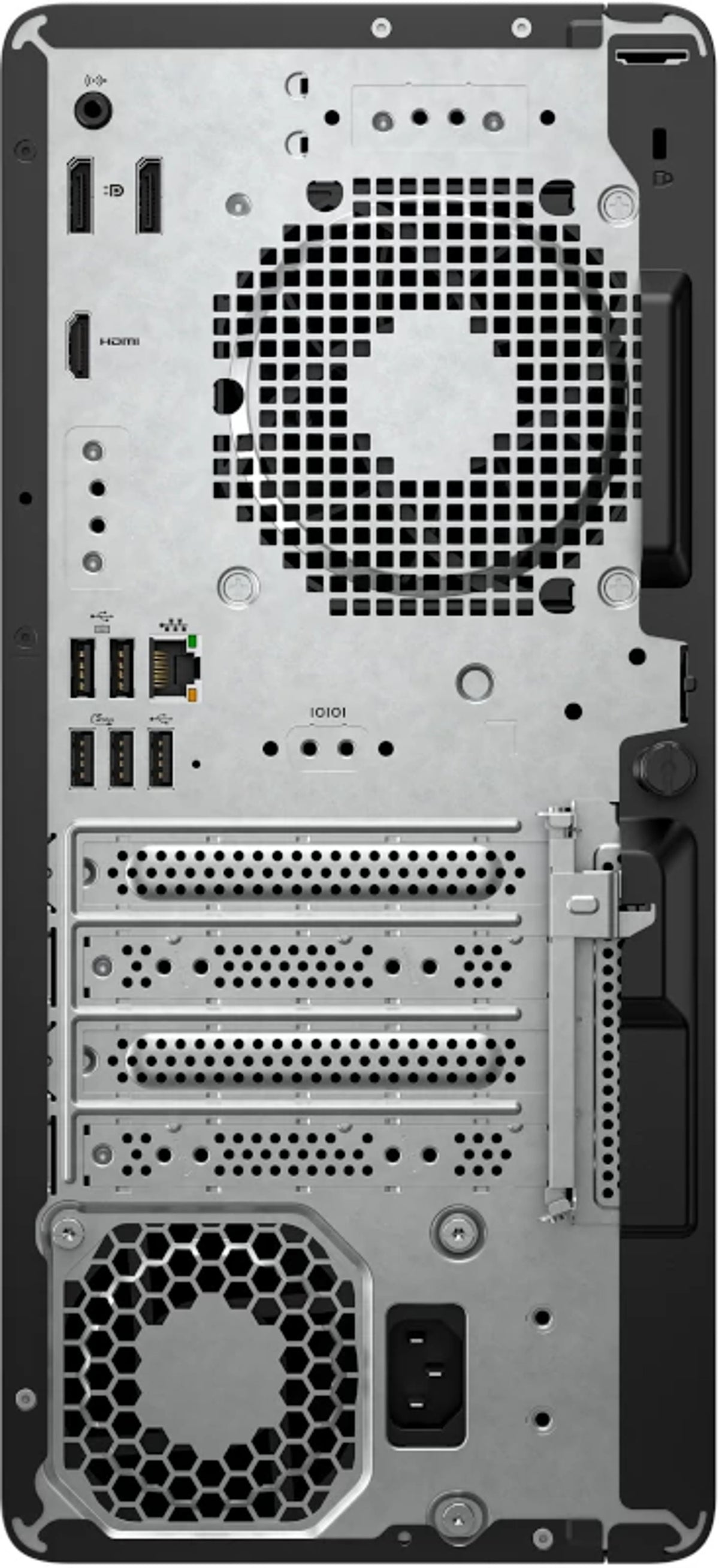 HP Z1 G1i AI PC | Workstation Pro | Core Ultra 7 265