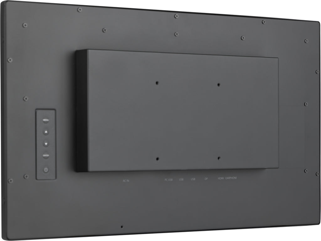 Écran tactile IIYAMA 21.5" Full HD - Cadre ouvert - ProLite TF2238MSC-B1