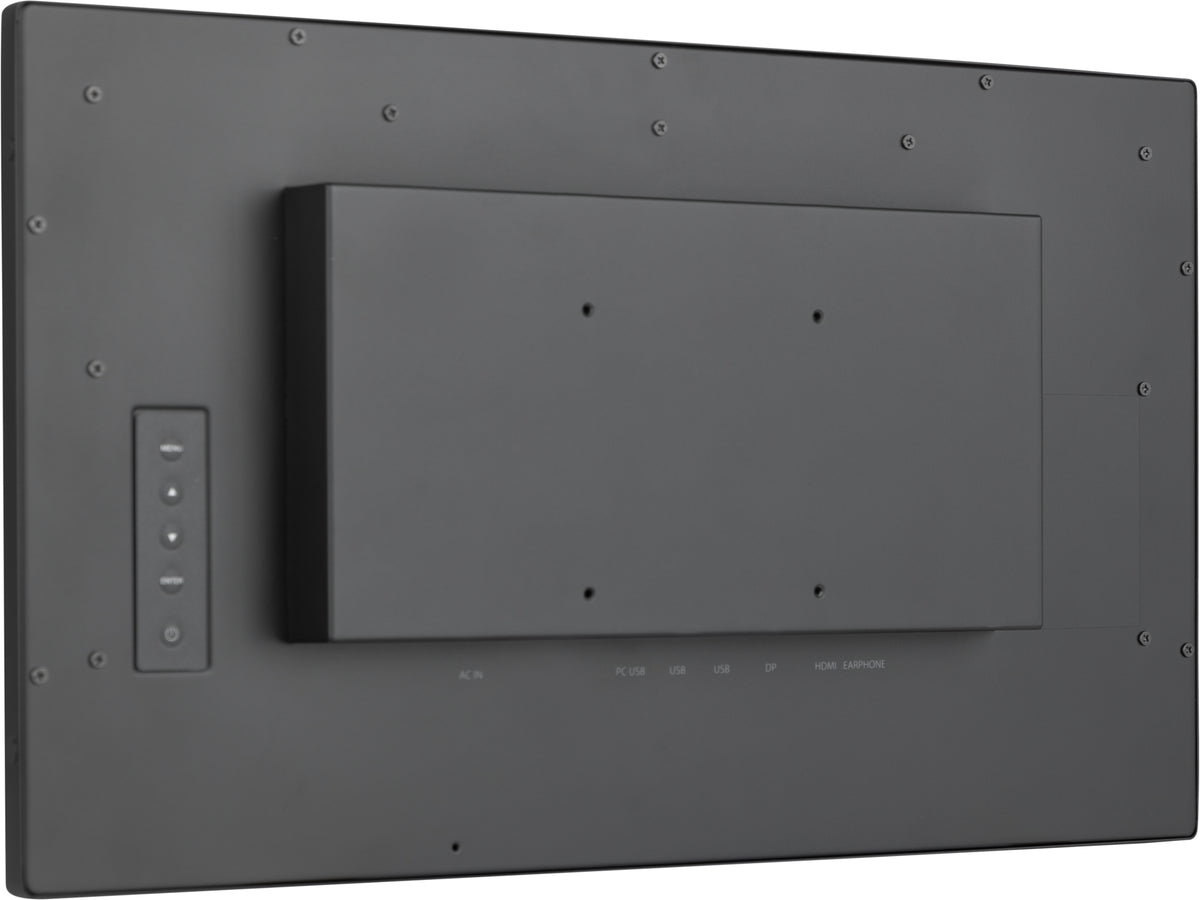 Écran tactile IIYAMA 21.5" Full HD - Cadre ouvert - ProLite TF2238MSC-B1