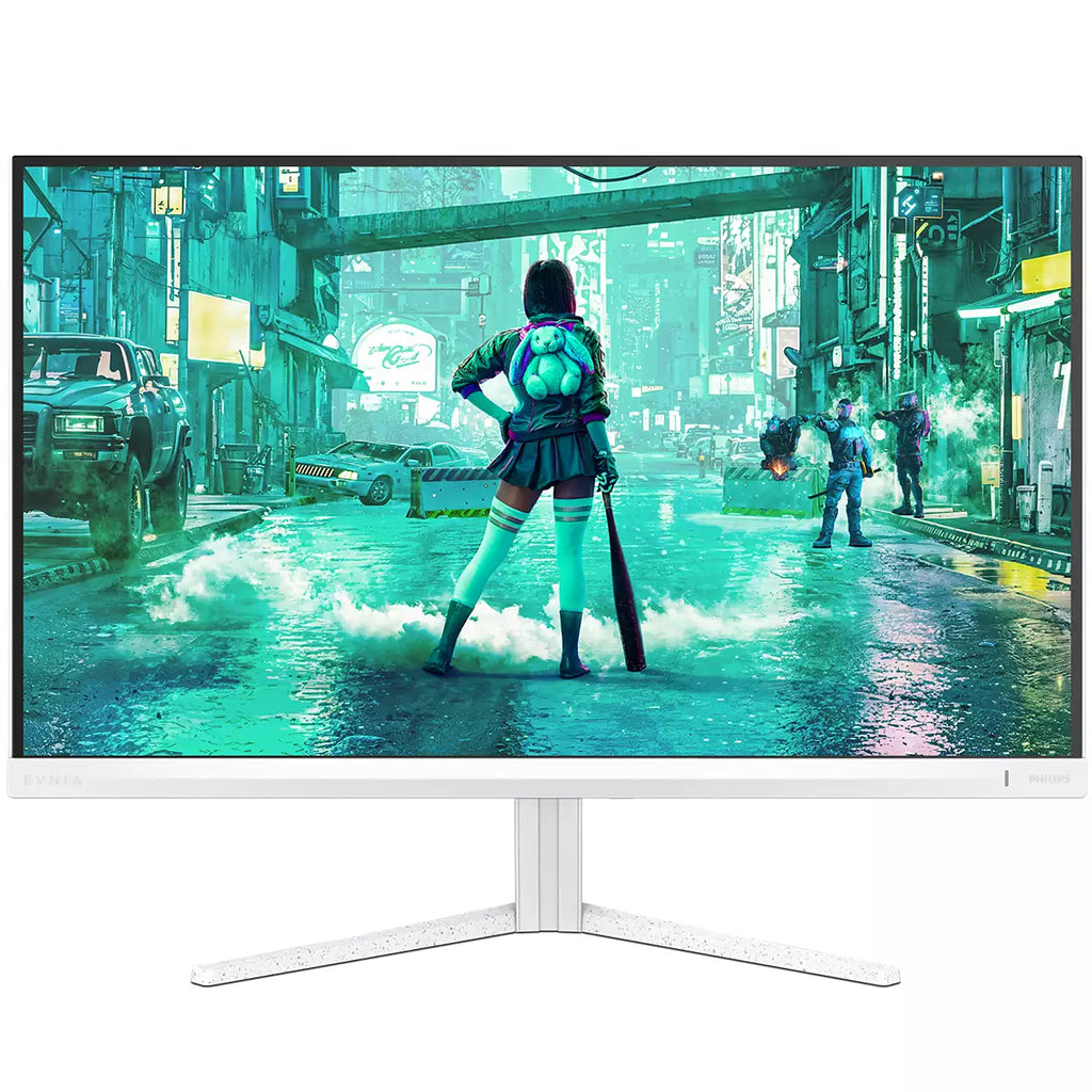 Philips Evnia 3000 27" - Écran gaming 240Hz Full HD - HDR10