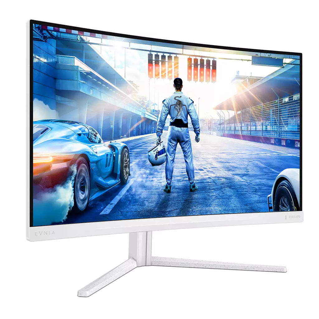 Philips Evnia 5000 Écran Gaming 27" QHD 180Hz HDR10