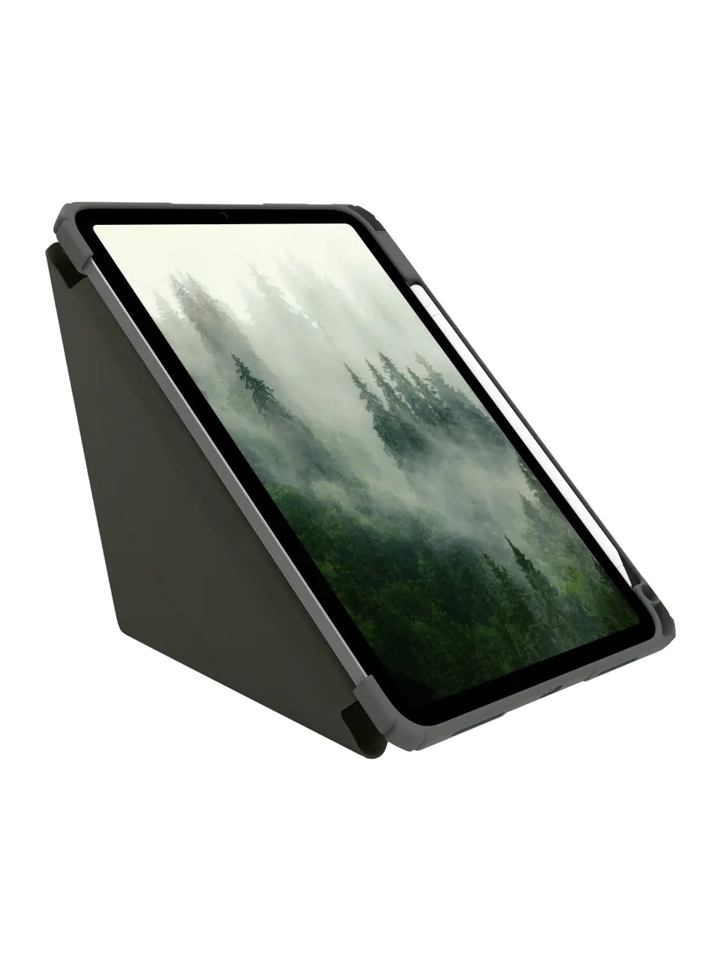 Étui ICON Ombre Forêt pour iPad 10ème/A16 - DBRAMANTE1928