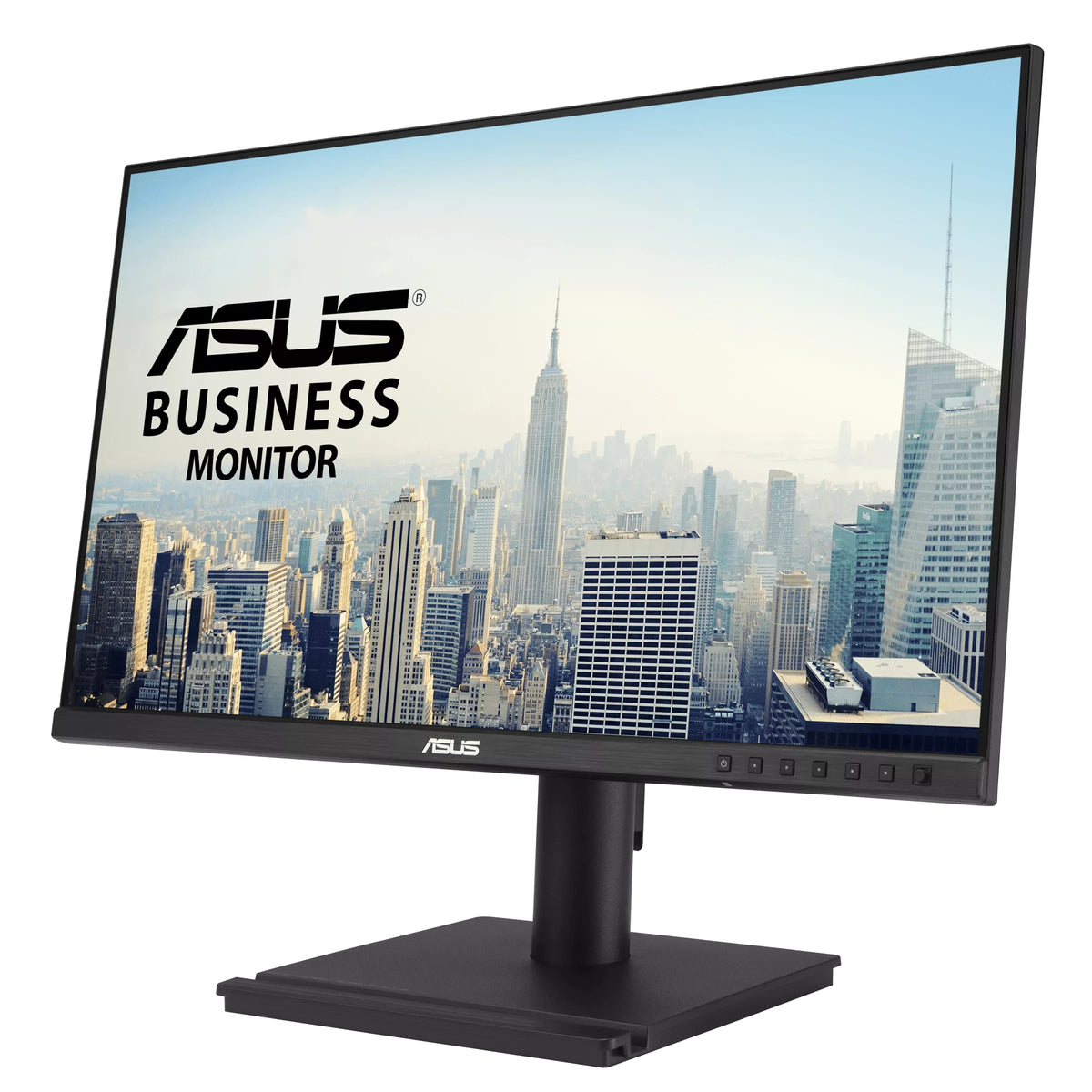 Écran LED ASUS 24" Full HD 120Hz IPS HDR10