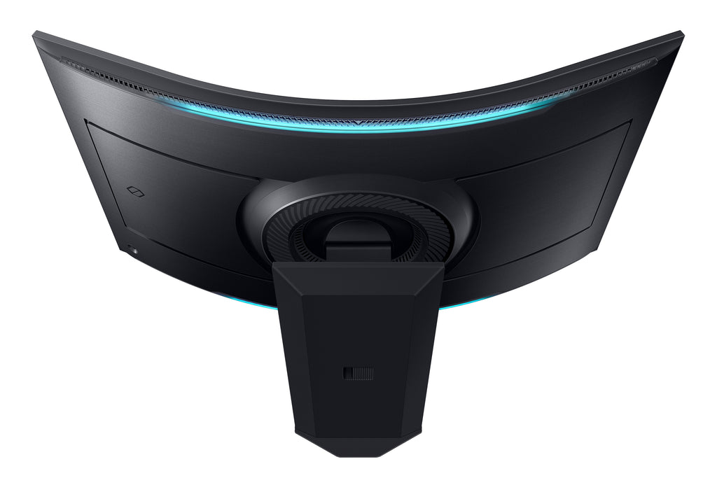 Moniteur Samsung Odyssey Ark G97NC Series 55" QLED 4K 165Hz