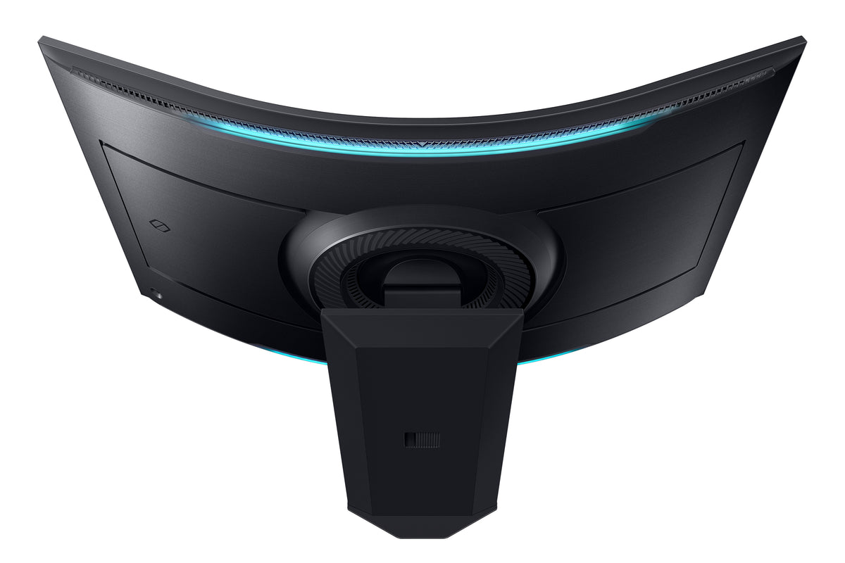 Moniteur Samsung Odyssey Ark G97NC Series 55" QLED 4K 165Hz