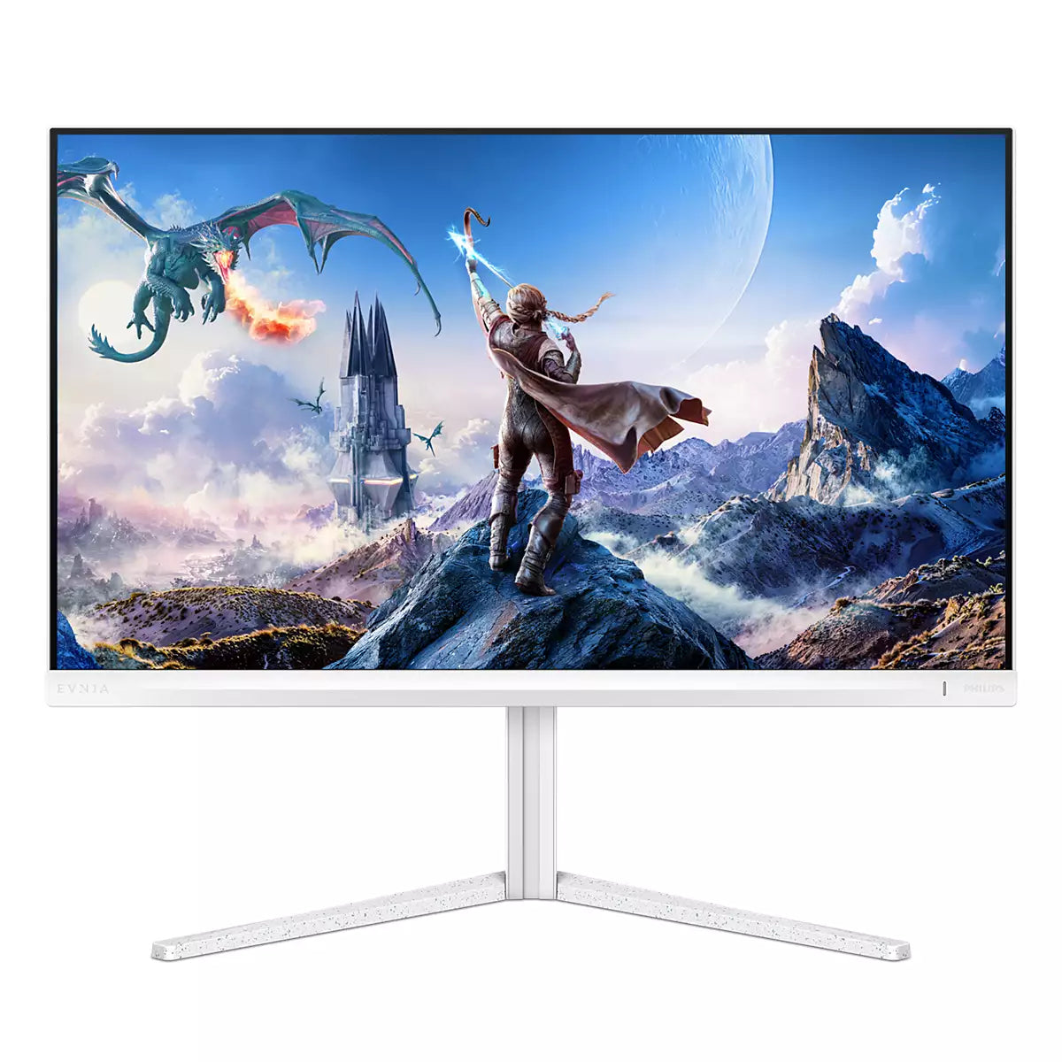 Philips Evnia 5000 27" Écran Gaming 4K 160Hz | PHILIPS