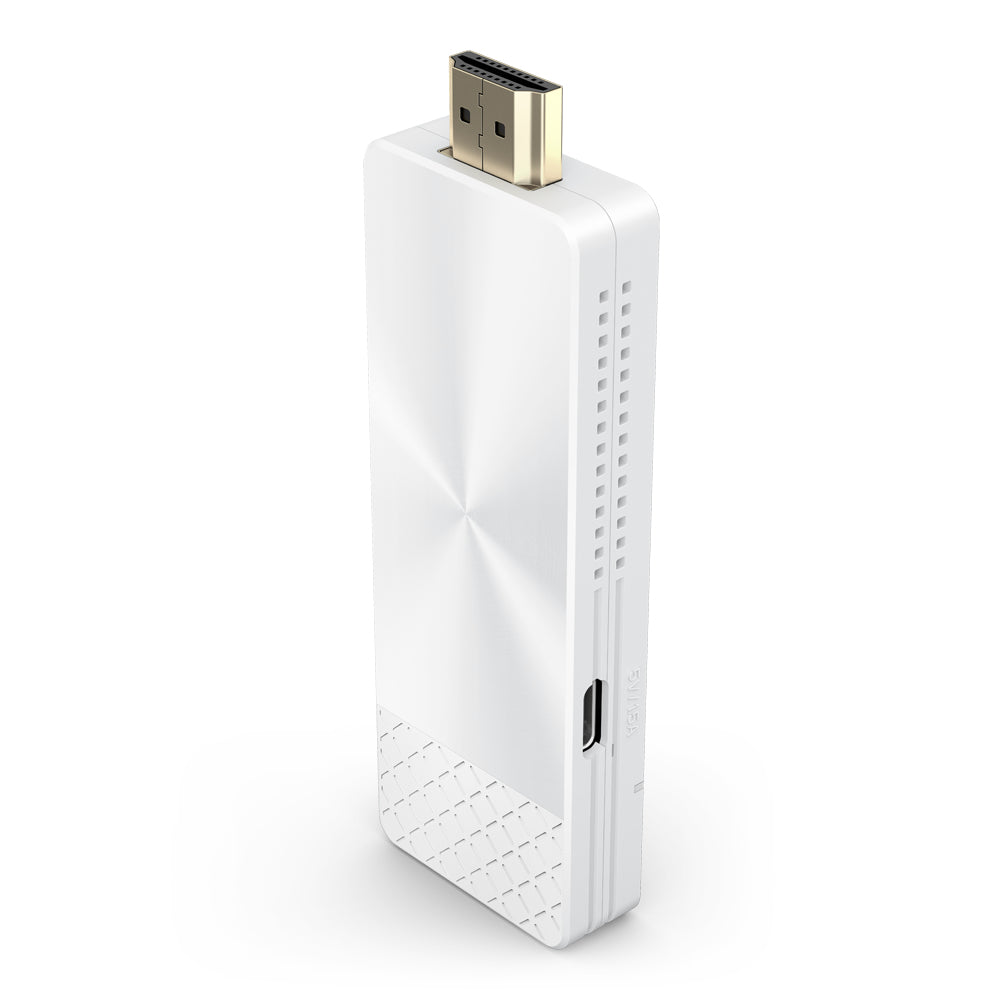 Adaptateur BenQ Qcast Mirror QP30 HDMI Wi-Fi 5 blanc