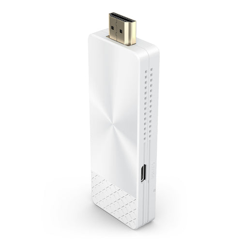 Adaptateur BenQ Qcast Mirror QP30 HDMI Wi-Fi 5 blanc
