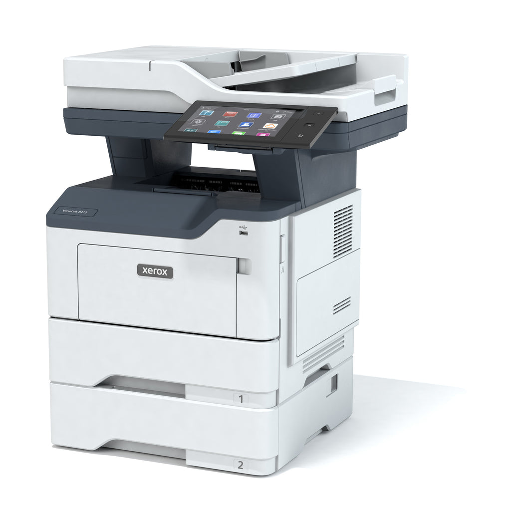 Imprimante Xerox VersaLink B415V_DN Noir & Blanc Laser