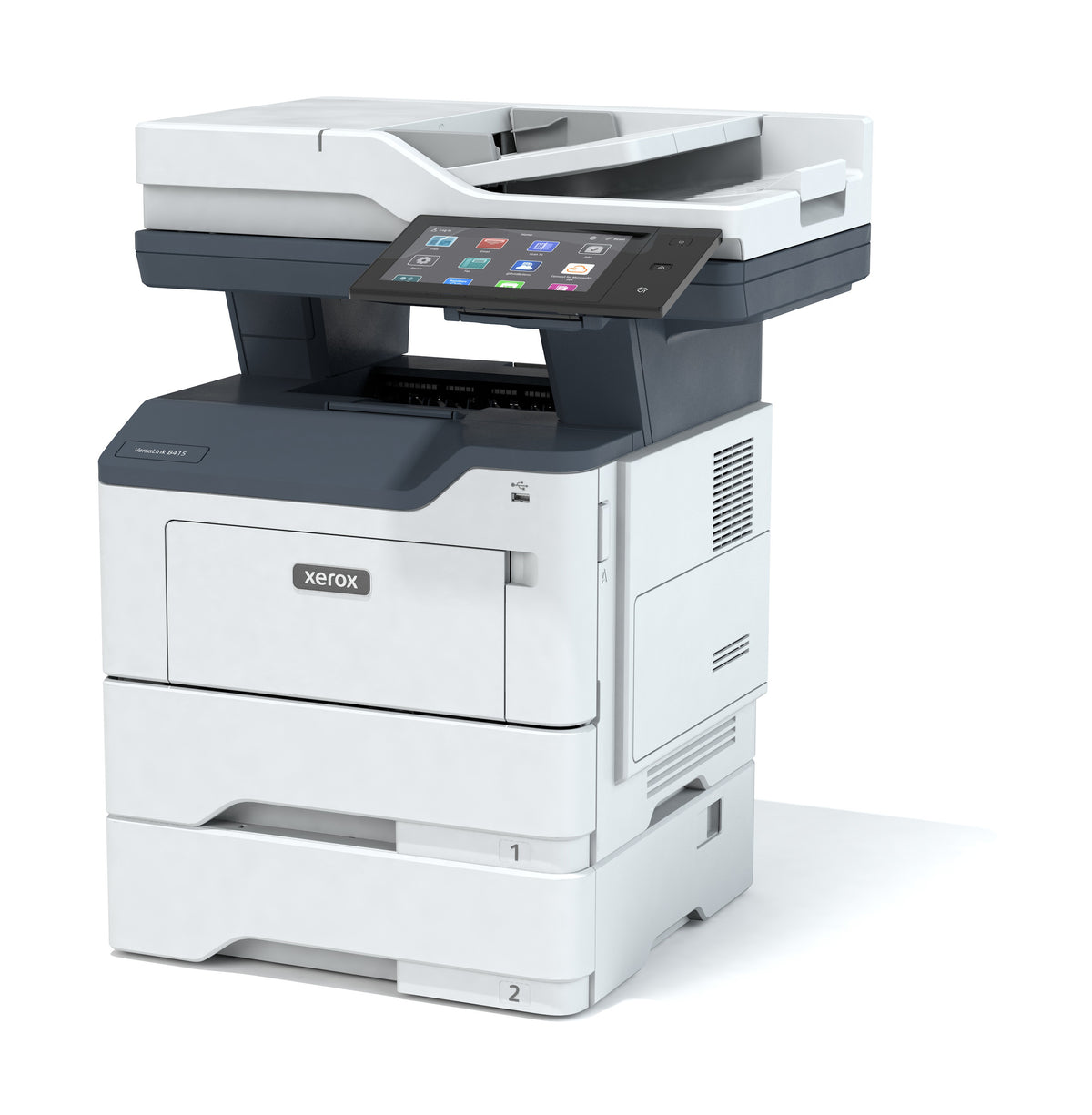 Imprimante Xerox VersaLink B415V_DN Noir & Blanc Laser