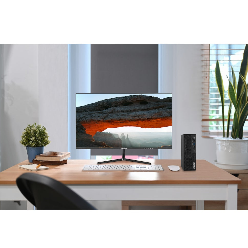 PC MEDION PICOWORX T80III - Intel Core Ultra 7 256V