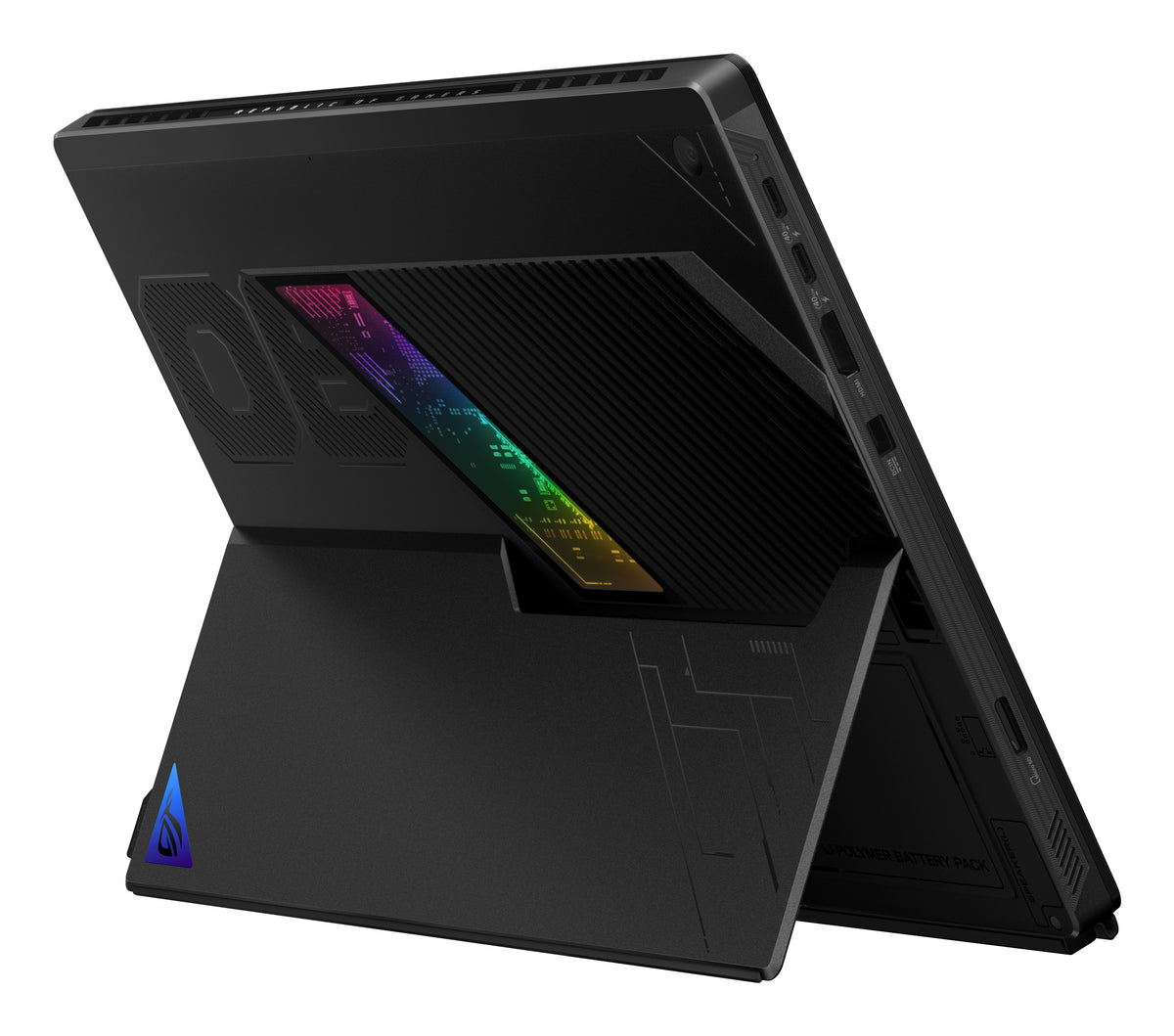 ASUS ROG Flow Z13 GZ302EA-RU004W | Tablette PC Puissante
