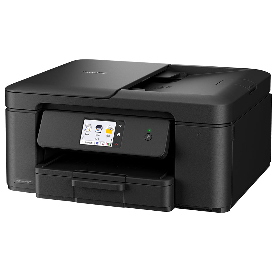 Imprimante Brother DCP-J1460DW Multifonction Couleur Wi-Fi