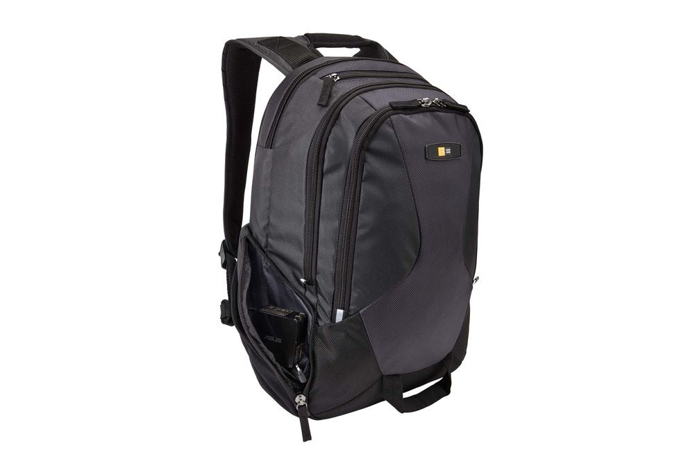 Sac à dos ordinateur portable 14.1" noir - Case Logic