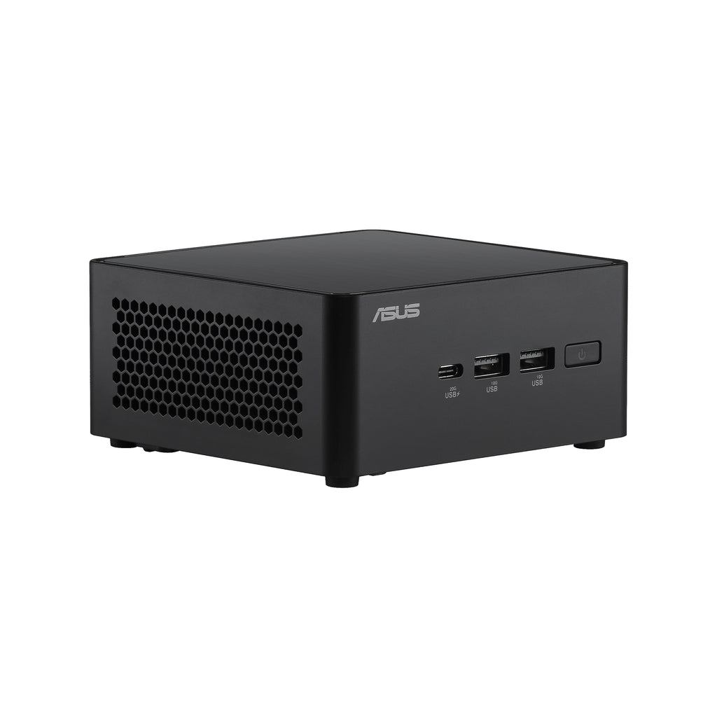 ASUS NUC 14 Pro Barebone Core 3 100U - Mini PC Performant