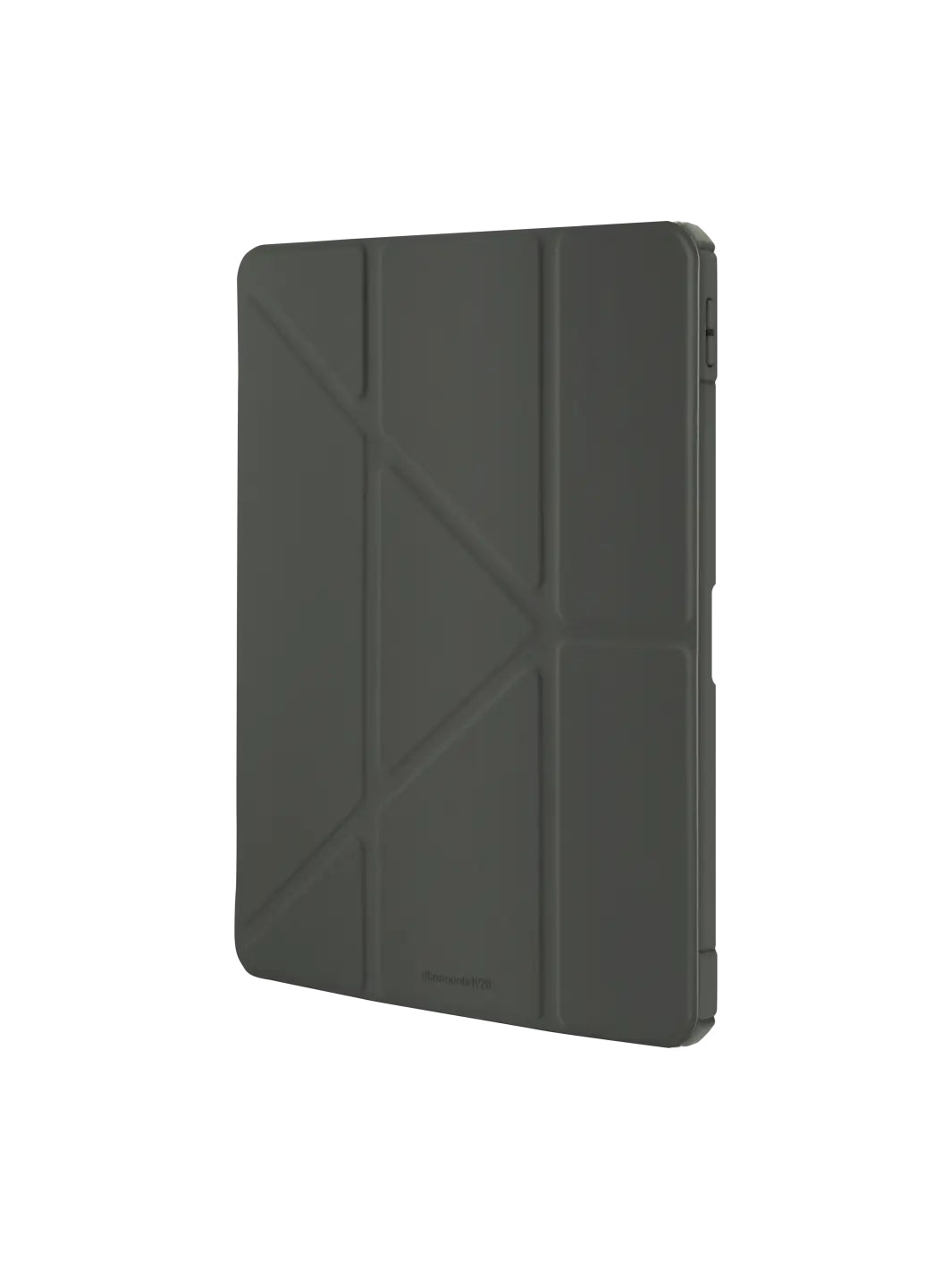 Étui ICON Ombre Forêt pour iPad 10ème/A16 - DBRAMANTE1928