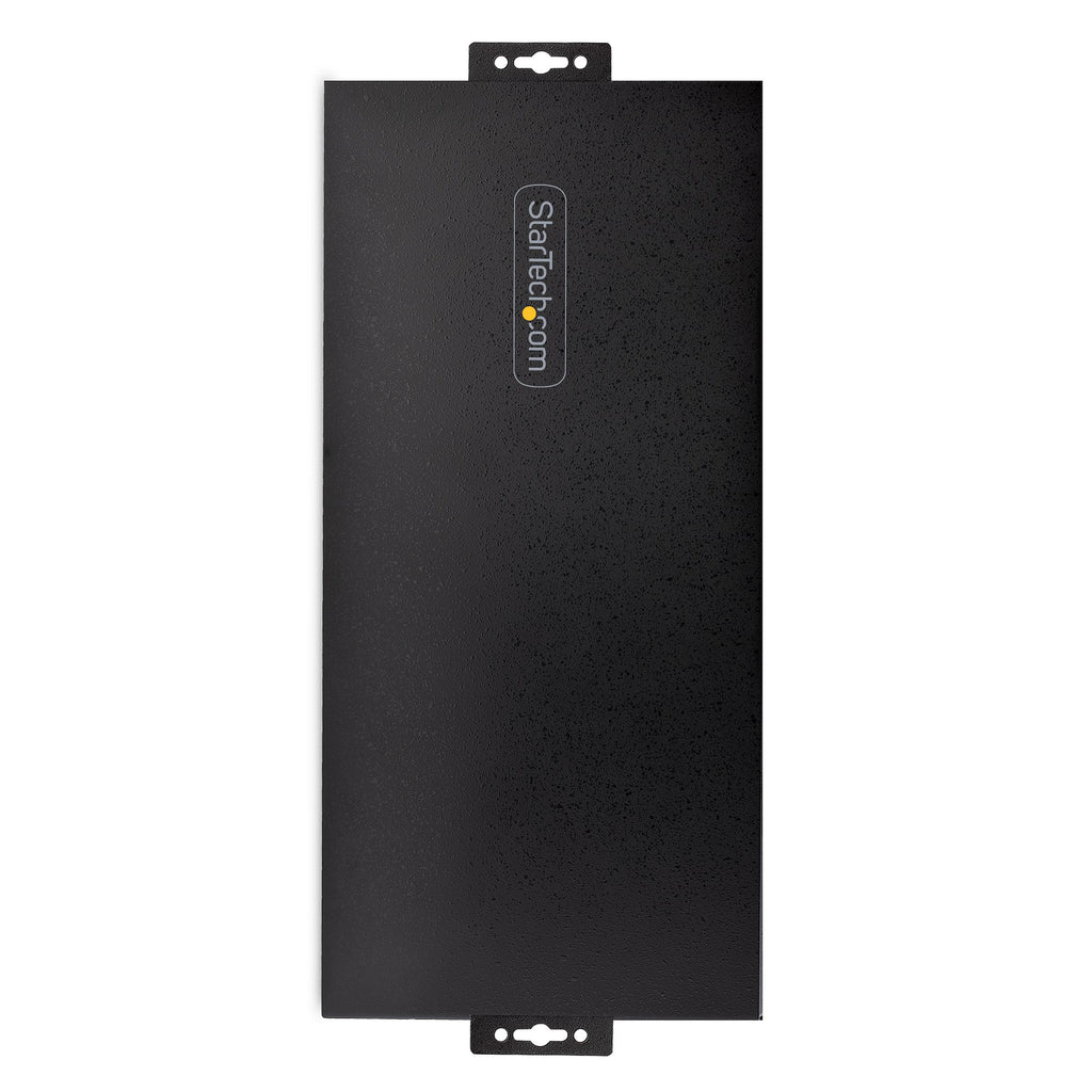 Hub USB 3.0 16 ports industriel StarTech - Montable rack/DIN