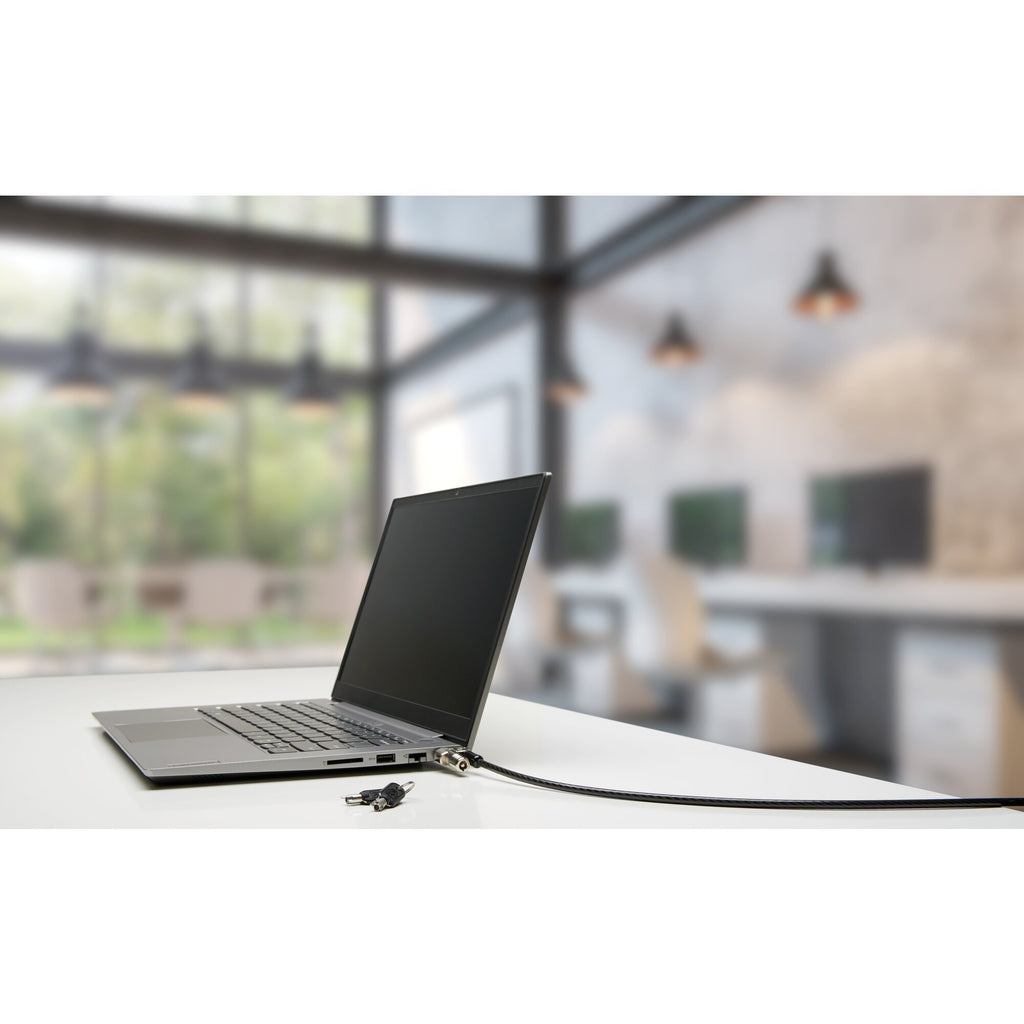 Kensington NanoSaver Laptop Lock - Antivol PC portable