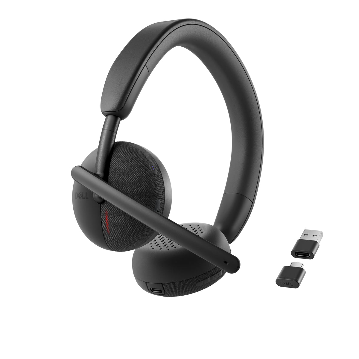 Micro-casque Dell Bluetooth Teams/Zoom - WL3024