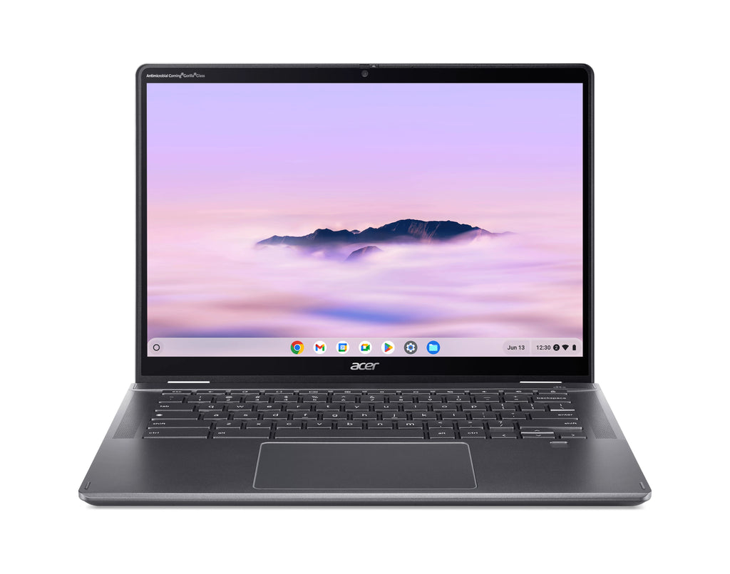 Acer Chromebook Plus Spin 514 - Core 5 - 120U - 14" Tactile