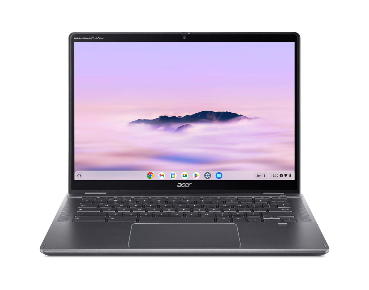 Acer Chromebook Plus Spin 514 - Professionnel & Performant
