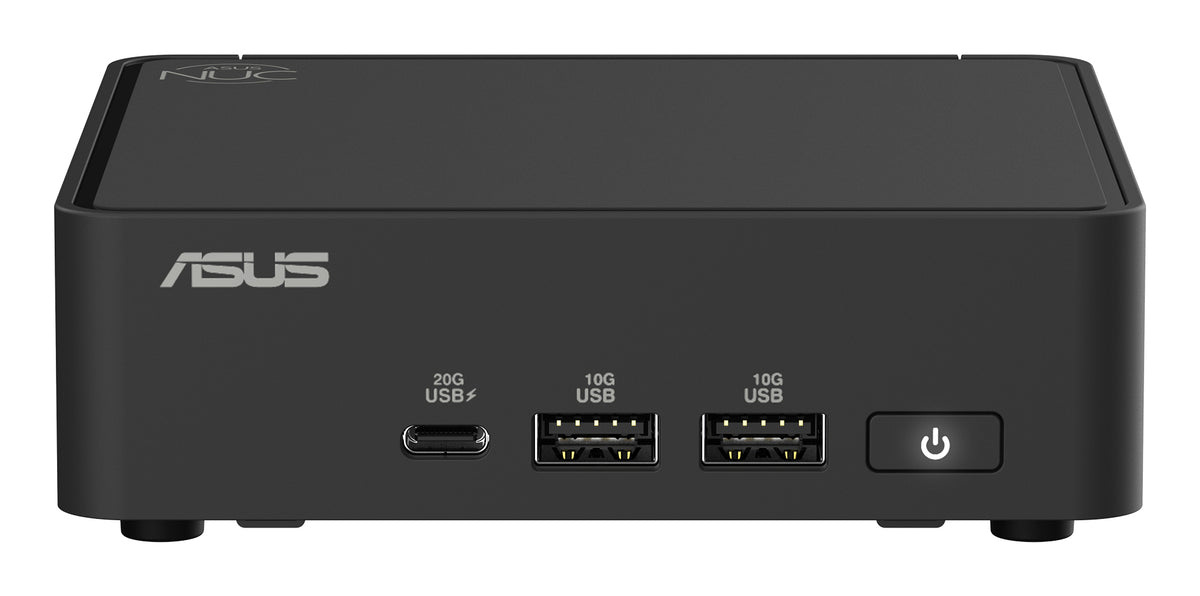 ASUS NUC 15 PRO i5-1250H 16Go SSD 512Go Win11 Pro