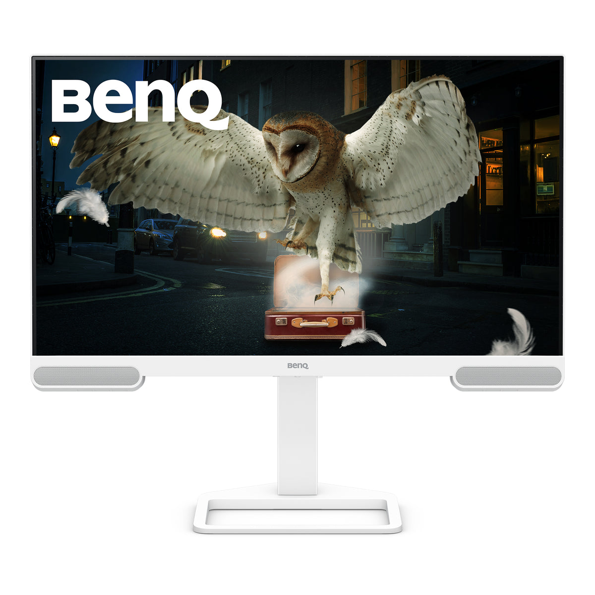 BenQ EW3290U 31.5" Écran 4K - Achetez en ligne