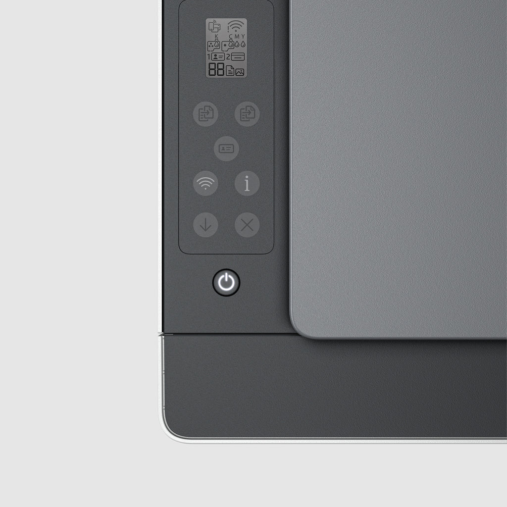 Imprimante HP Smart Tank 5105 - Multifonctions couleur