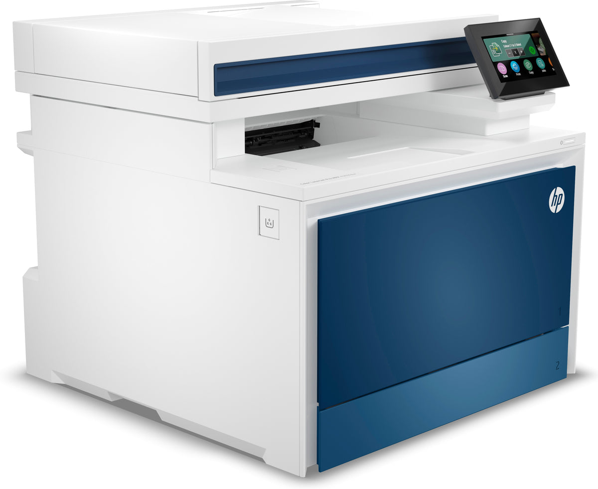 HP Color LaserJet Pro MFP 4302fdw - Imprimante multifonctions couleur laser