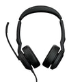 Jabra Evolve2 50 MS - Micro-casque pro filaire avec ANC