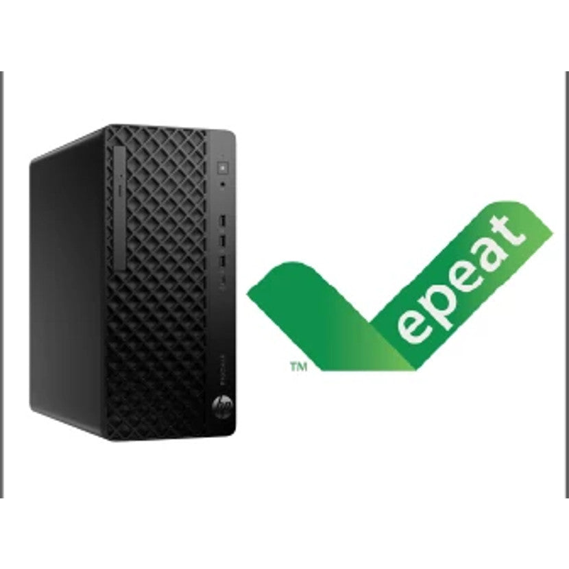 PC tour HP ProDesk 4 G1i AI Core Ultra 5 225