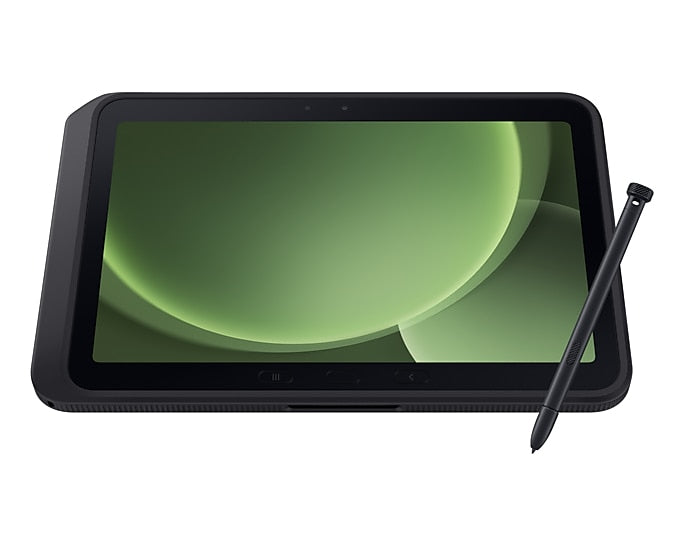 Samsung Tab Active5 Pro Enterprise - Tablette robuste Android 15