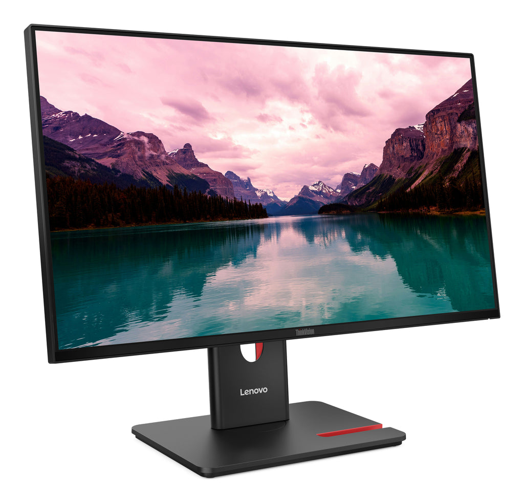 Lenovo ThinkVision T24-40 - Écran 24" Full HD 120Hz IPS