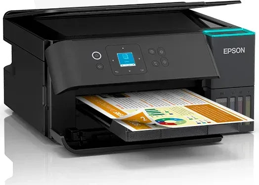 Epson EcoTank ET-2950 - Imprimante multifonctions couleur