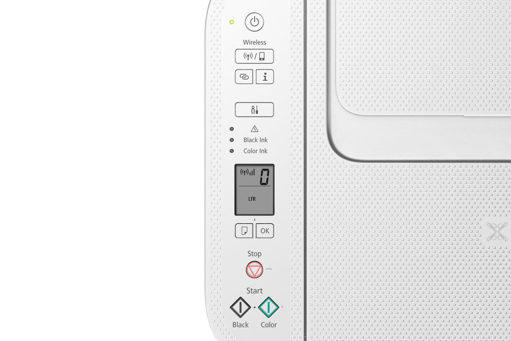 Canon PIXMA TS3751i - Imprimante multifonctions couleur
