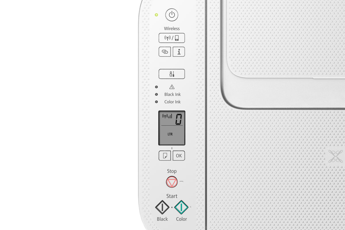 Canon PIXMA TS3751i - Imprimante multifonctions couleur