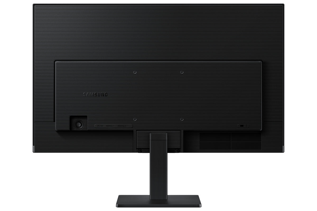 Samsung S32GF Series - Écran 24" Full HD 120Hz - IPS - Noir