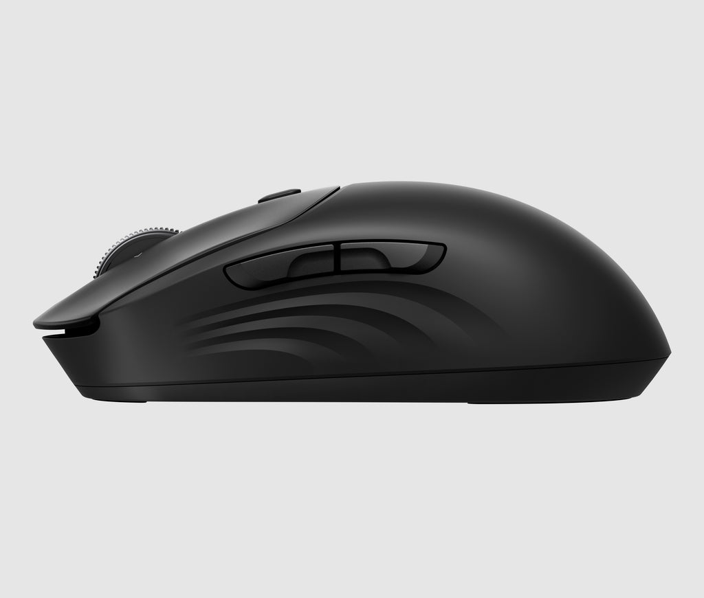 Souris sans fil HP 700 rechargeable - Fiable et ergonomique