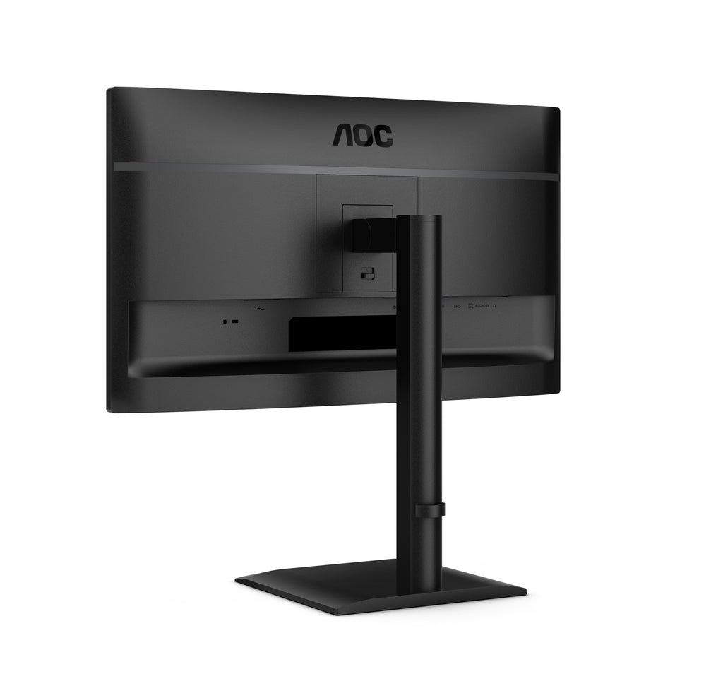 AOC 24E4U Écran LED 24" Full HD 120Hz IPS