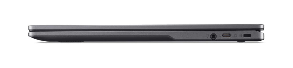 Acer Chromebook Plus 515 - Intel Core 3 - 8 Go RAM - 128 Go SSD